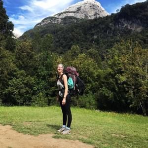 Meet your Posher, Hailey